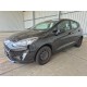 2017 Ford Fiesta Cool & Connect