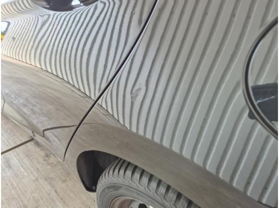 2017 Ford Fiesta Cool & Connect