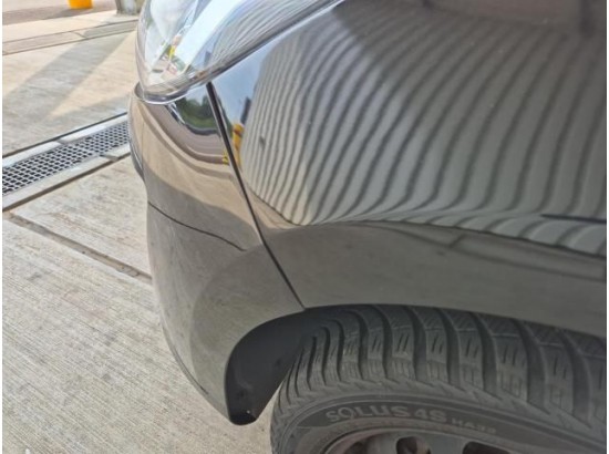 2017 Ford Fiesta Cool & Connect
