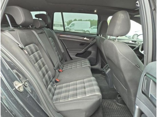 2015 Volkswagen Golf VII Variant GTD BMT