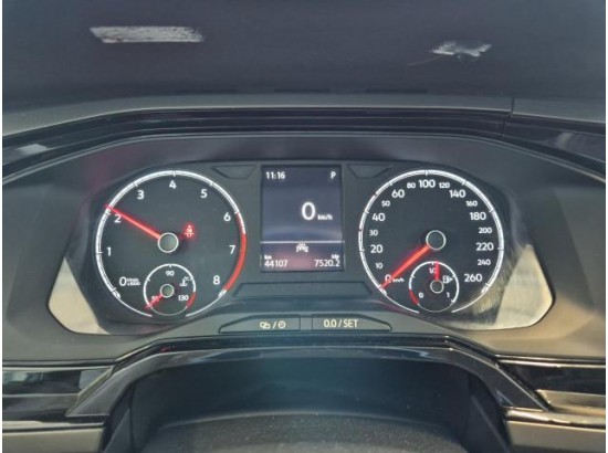 2021 Volkswagen Polo VI Comfortline 2021 Volkswagen Polo VI Comfortline