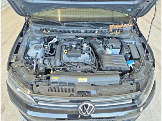 2021 Volkswagen Polo VI Comfortline 2021 Volkswagen Polo VI Comfortline