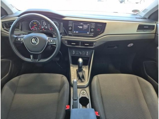 2021 Volkswagen Polo VI Comfortline 2021 Volkswagen Polo VI Comfortline