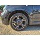 2018 FIAT 500 S