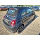 2018 FIAT 500 S