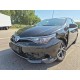 2017 Toyota Auris Touring Sports Hybrid Edition-S+ 2017 Toyota Auris Touring Sports Hybrid Edition-S+