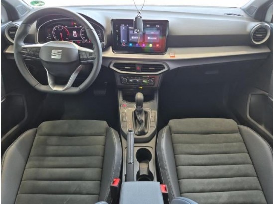 2025 Seat Ibiza Xcellence 2025 Seat Ibiza Xcellence