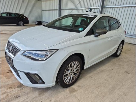 2025 Seat Ibiza Xcellence 2025 Seat Ibiza Xcellence