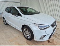 2025 Seat Ibiza Xcellence