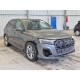 2025 Audi Q7 50 TDI quattro S line 2025 Audi Q7 50 TDI quattro S line