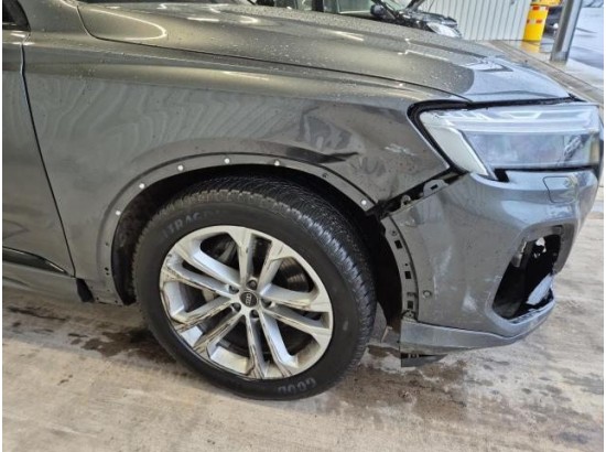 2025 Audi Q7 50 TDI quattro S line 2025 Audi Q7 50 TDI quattro S line