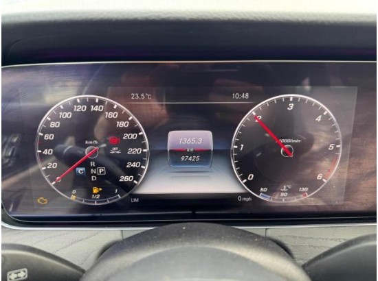 2020 Mercedes-Benz E -Klasse T-Modell E 400 d 4Matic 2020 Mercedes-Benz E -Klasse T-Modell E 400 d 4Matic