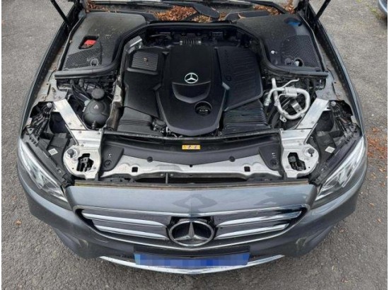 2020 Mercedes-Benz E -Klasse T-Modell E 400 d 4Matic 2020 Mercedes-Benz E -Klasse T-Modell E 400 d 4Matic