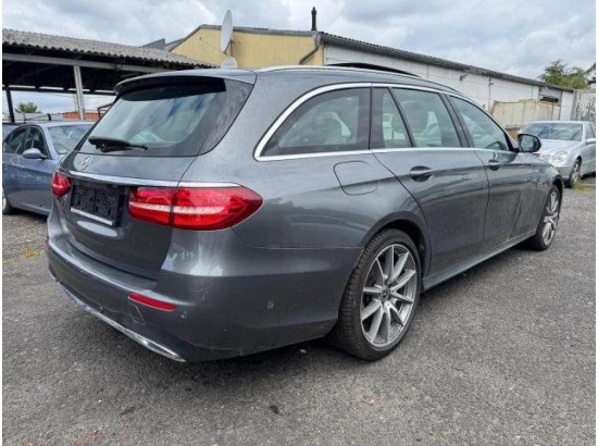 2020 Mercedes-Benz E -Klasse T-Modell E 400 d 4Matic 2020 Mercedes-Benz E -Klasse T-Modell E 400 d 4Matic
