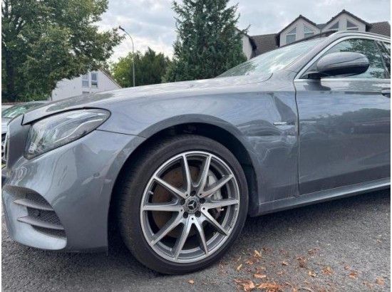 2020 Mercedes-Benz E -Klasse T-Modell E 400 d 4Matic 2020 Mercedes-Benz E -Klasse T-Modell E 400 d 4Matic