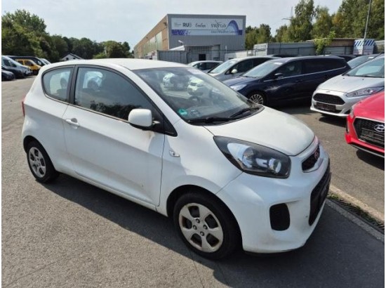 2015 Kia Picanto Edition 7 2015 Kia Picanto Edition 7