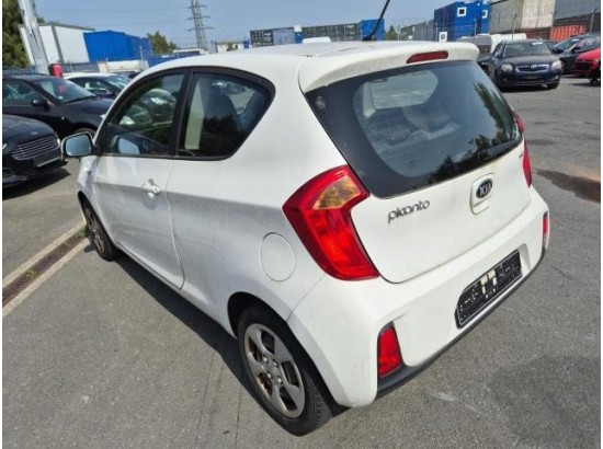 2015 Kia Picanto Edition 7 2015 Kia Picanto Edition 7