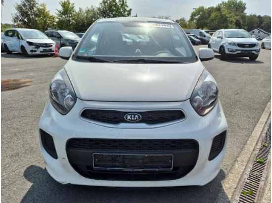 2015 Kia Picanto Edition 7 2015 Kia Picanto Edition 7