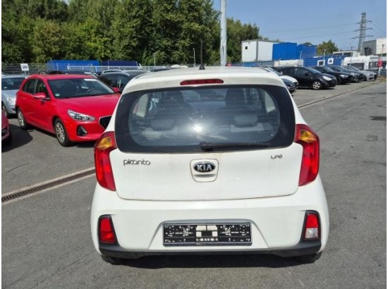 2015 Kia Picanto Edition 7 2015 Kia Picanto Edition 7
