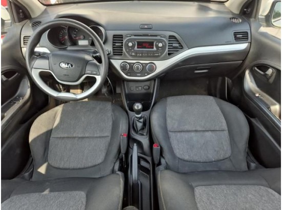2015 Kia Picanto Edition 7 2015 Kia Picanto Edition 7