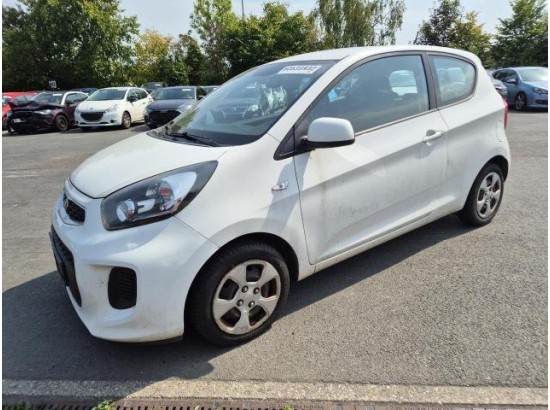 2015 Kia Picanto Edition 7 2015 Kia Picanto Edition 7