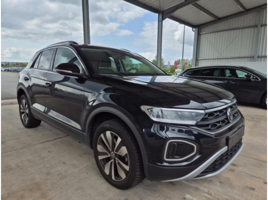 2025 Volkswagen T-Roc Goal 2025 Volkswagen T-Roc Goal