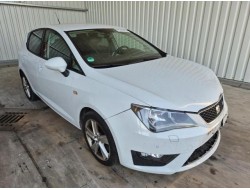 2016 Seat Ibiza FR