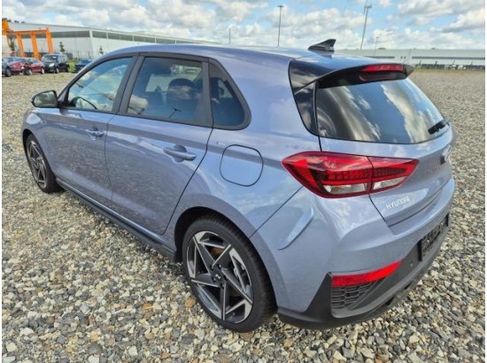 2025 Hyundai i30 N Line Mild-Hybrid 2025 Hyundai i30 N Line Mild-Hybrid