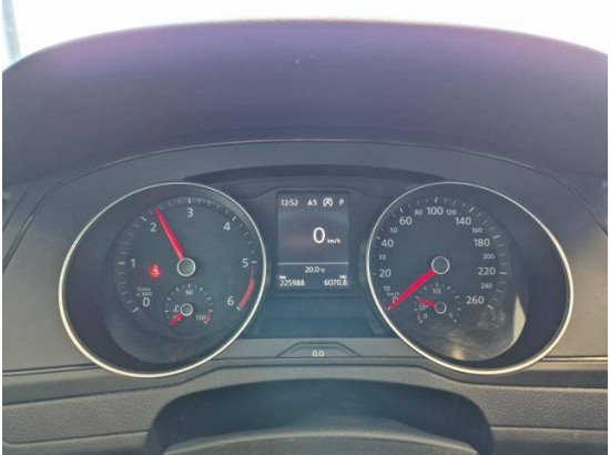 2017 Volkswagen Passat Variant Trendline BMT/Start-Stopp