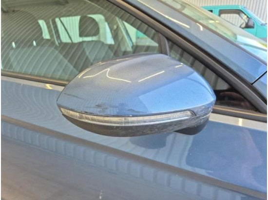 2017 Volkswagen Passat Variant Trendline BMT/Start-Stopp