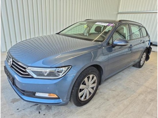 2017 Volkswagen Passat Variant Trendline BMT/Start-Stopp