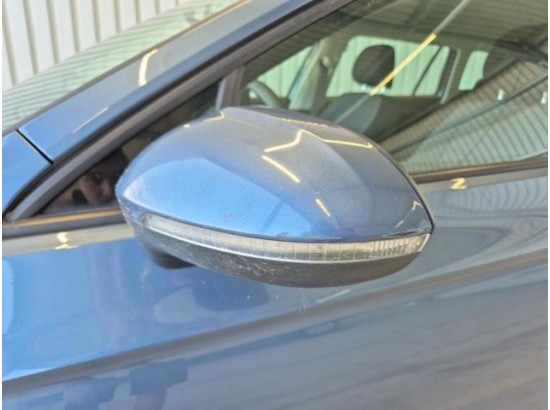 2017 Volkswagen Passat Variant Trendline BMT/Start-Stopp
