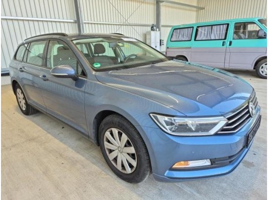 2017 Volkswagen Passat Variant Trendline BMT/Start-Stopp
