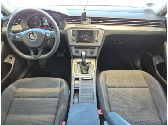 2017 Volkswagen Passat Variant Trendline BMT/Start-Stopp