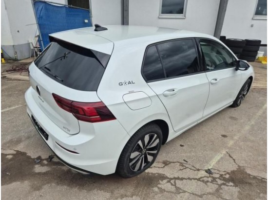 2025 Volkswagen Golf VIII Lim. 1.5 eTSI 110 kW Goal 2025 Volkswagen Golf VIII Lim. 1.5 eTSI 110 kW Goal