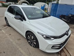 2025 Volkswagen Golf VIII Lim. 1.5 eTSI 110 kW Goal