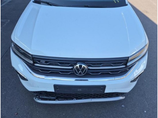 2025 Volkswagen T-Cross 1.5 TSI 110 kW R-Line 2025 Volkswagen T-Cross 1.5 TSI 110 kW R-Line