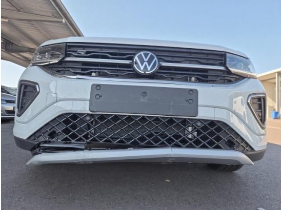 2025 Volkswagen T-Cross 1.5 TSI 110 kW R-Line 2025 Volkswagen T-Cross 1.5 TSI 110 kW R-Line