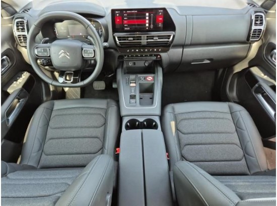 2025 Citroen C5 Aircross Plus 2025 Citroen C5 Aircross Plus