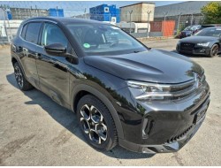 2025 Citroen C5 Aircross Plus