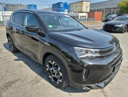 2025 Citroen C5 Aircross Plus