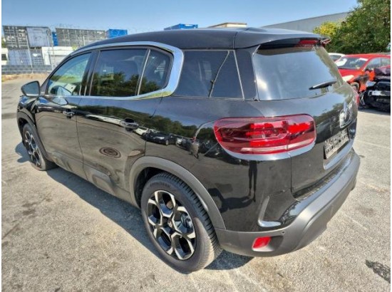 2025 Citroen C5 Aircross Plus 2025 Citroen C5 Aircross Plus