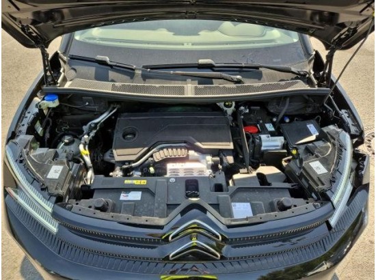 2025 Citroen C5 Aircross Plus 2025 Citroen C5 Aircross Plus