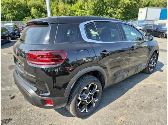 2025 Citroen C5 Aircross Plus 2025 Citroen C5 Aircross Plus