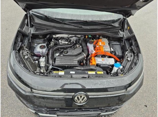 2025 Volkswagen Tayron 2025 Volkswagen Tayron