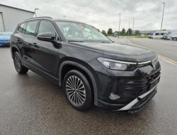 2025 Volkswagen Tayron