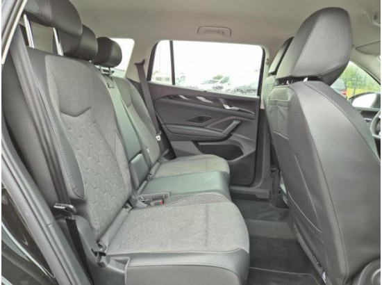 2025 Volkswagen Tayron 2025 Volkswagen Tayron