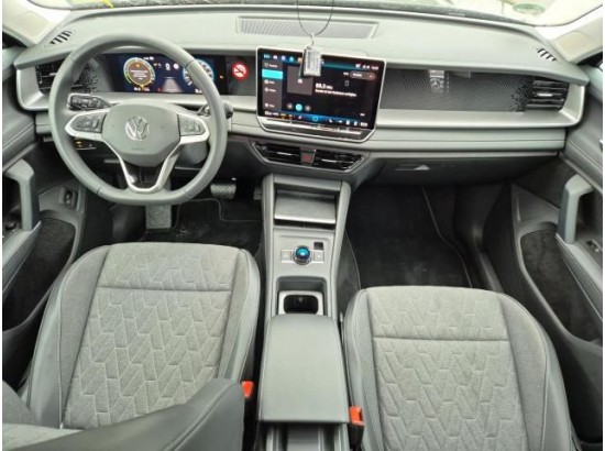 2025 Volkswagen Tayron 2025 Volkswagen Tayron