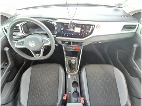 2025 Volkswagen Taigo Goal 2025 Volkswagen Taigo Goal