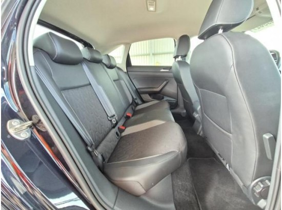 2025 Volkswagen Taigo Goal 2025 Volkswagen Taigo Goal